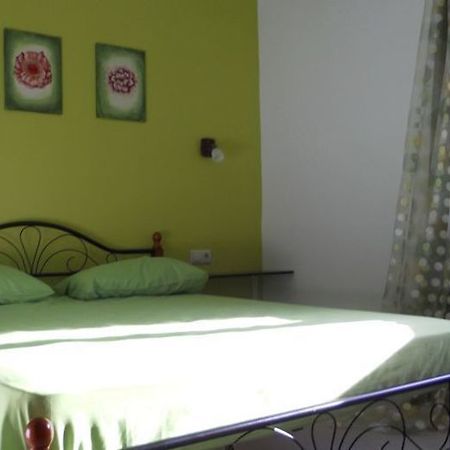 Uphoria Resort Villas Bali  Eksteriør billede