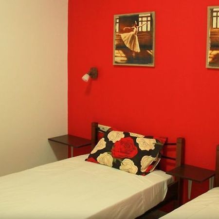 Uphoria Resort Villas Bali  Eksteriør billede