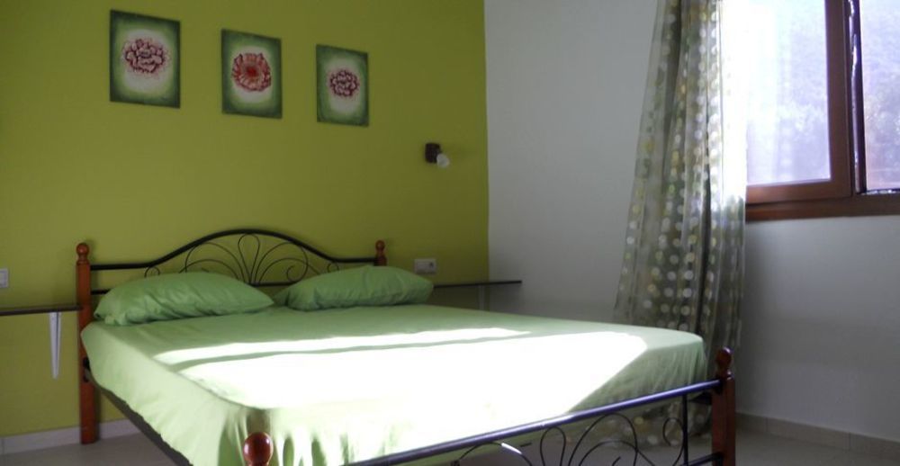 Uphoria Resort Villas Bali  Eksteriør billede