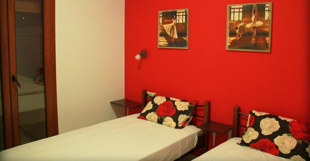 Uphoria Resort Villas Bali  Eksteriør billede