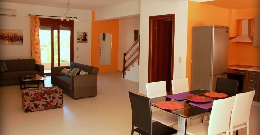 Uphoria Resort Villas Bali  Eksteriør billede