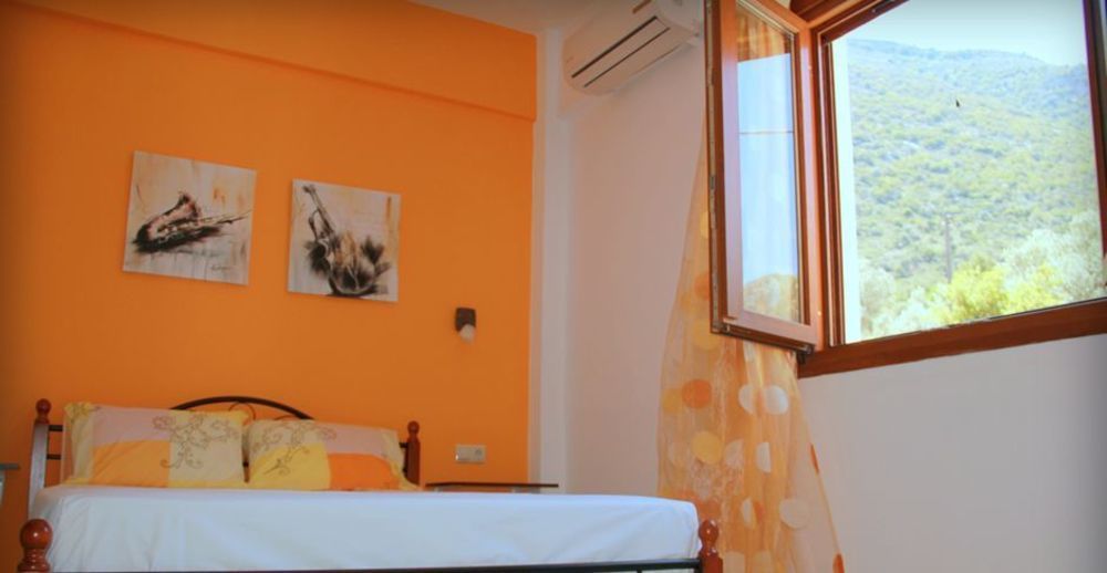 Uphoria Resort Villas Bali  Eksteriør billede
