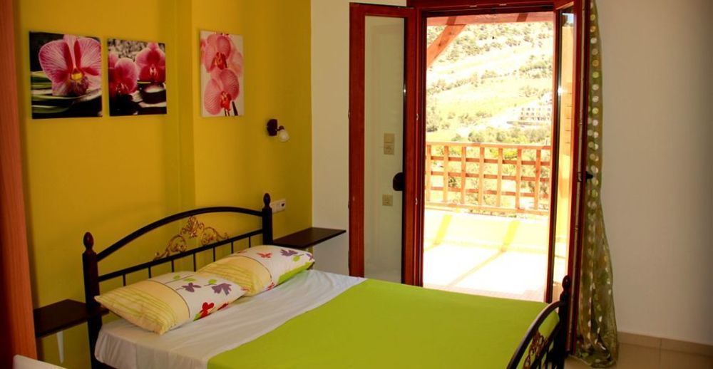 Uphoria Resort Villas Bali  Eksteriør billede