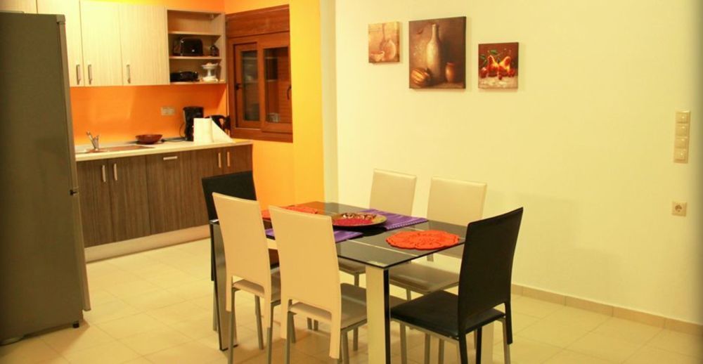 Uphoria Resort Villas Bali  Eksteriør billede