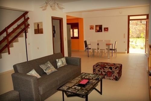 Uphoria Resort Villas Bali  Eksteriør billede